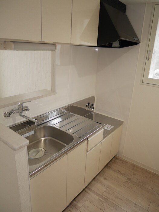 物件内観写真11　(キッチン)