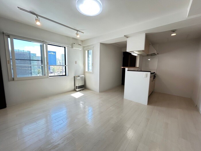 物件内観写真8　(居室)