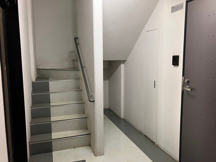 物件外観写真6　(周辺環境)