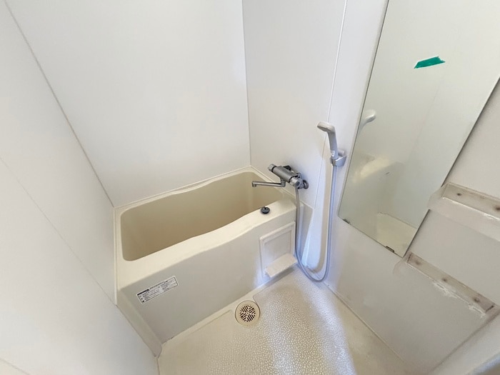 物件内観写真12　(バス／シャワールーム等)