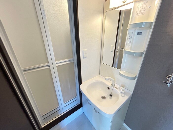 物件内観写真14　(洗面)