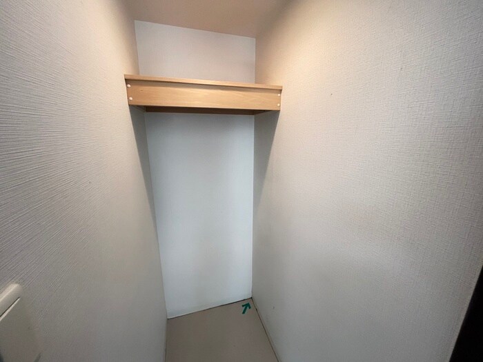 物件内観写真15　(収納)