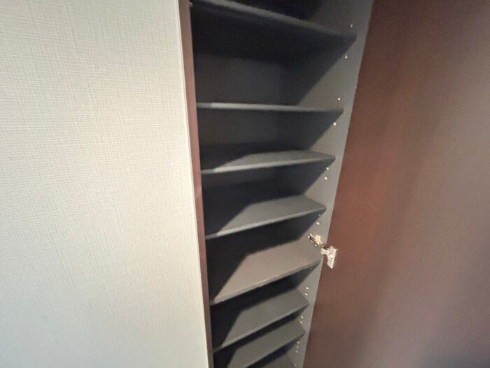 物件内観写真17　(収納)