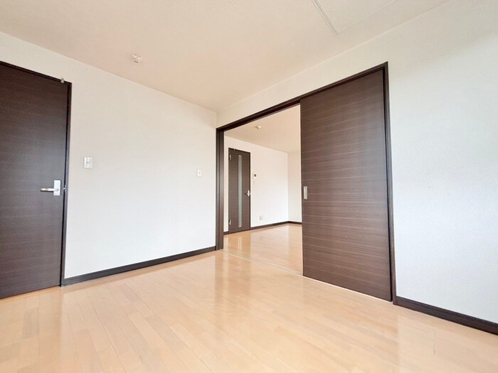 物件内観写真12　(居室)