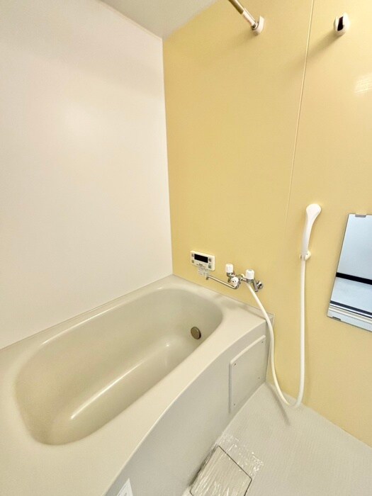 物件内観写真15　(バス／シャワールーム等)