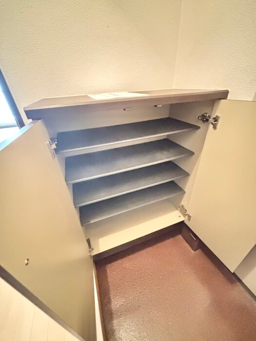 物件内観写真20　(靴箱)