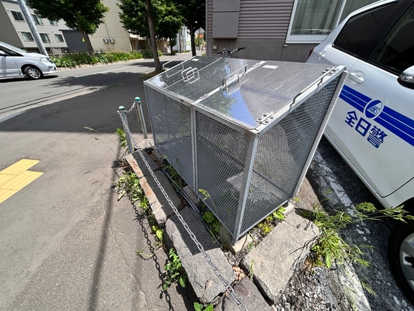 建物設備