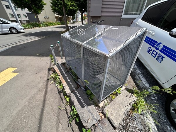 建物設備