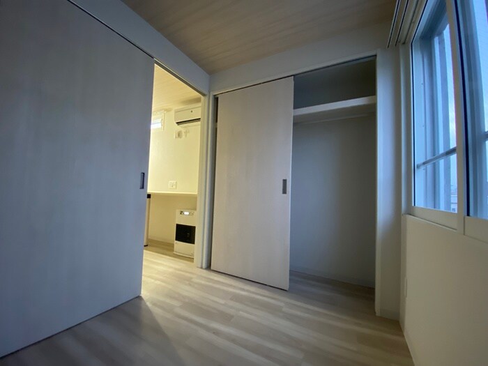 物件内観写真5　(居室)