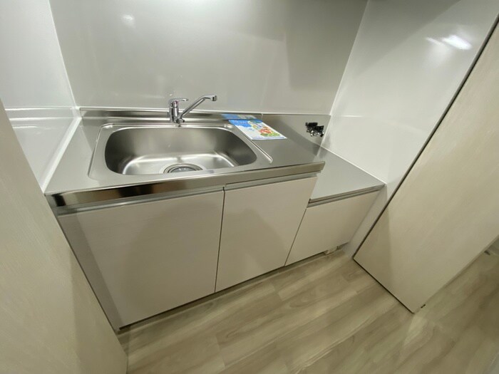 物件内観写真7　(キッチン)