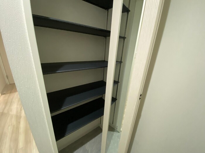 物件内観写真12　(靴箱)