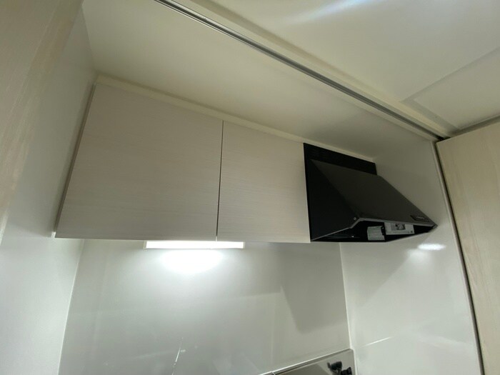 物件内観写真13　(収納)