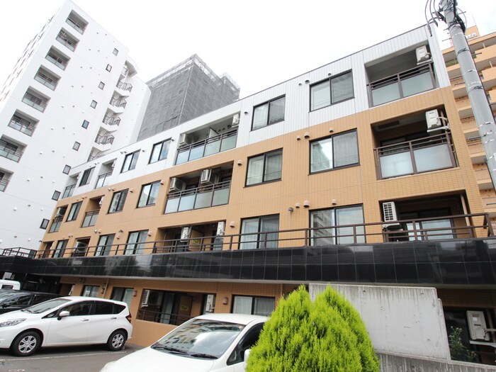 物件外観写真4　(外観写真)