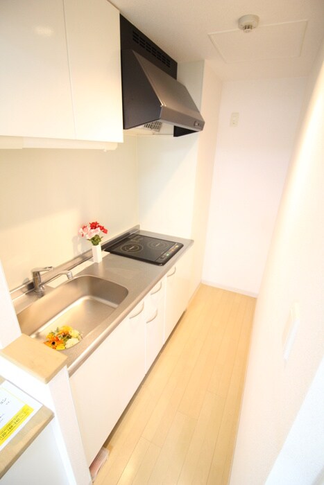 物件内観写真12　(キッチン)