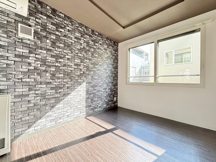 物件内観写真10　(居室)