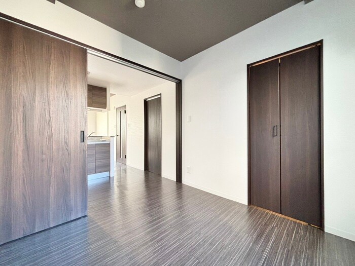 物件内観写真12　(居室)