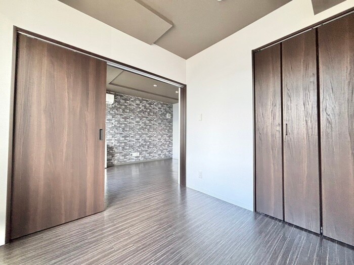 物件内観写真12　(居室)