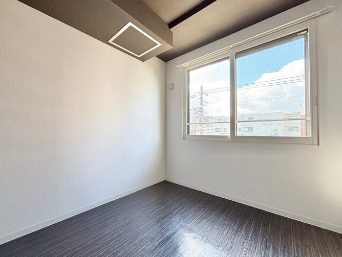 物件内観写真13　(居室)
