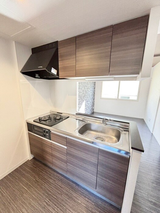 物件内観写真14　(キッチン)