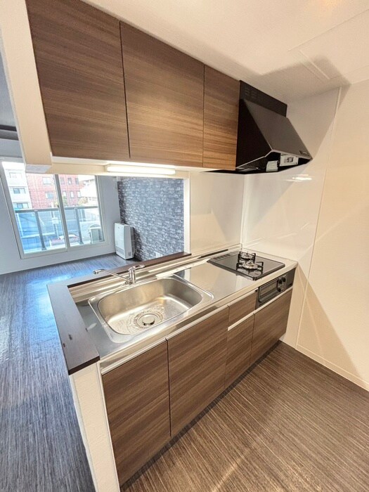 物件内観写真14　(キッチン)