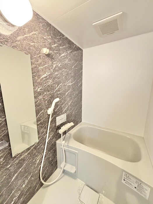 物件内観写真15　(バス／シャワールーム等)