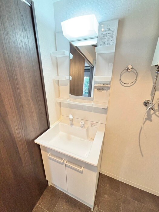 物件内観写真17　(洗面)