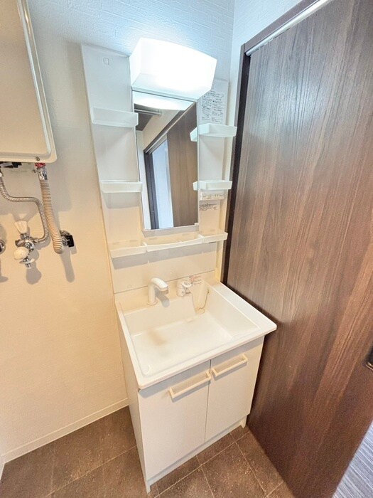 物件内観写真17　(洗面)