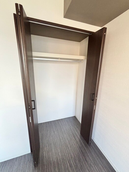 物件内観写真18　(収納)