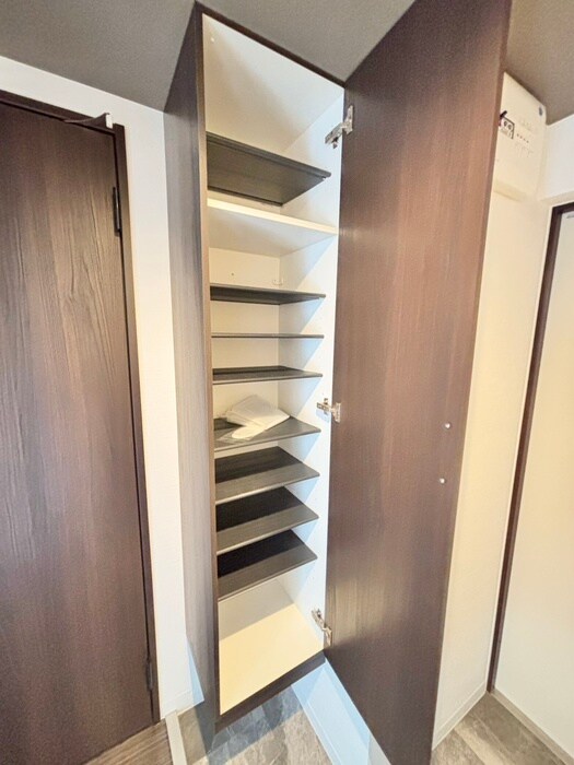 物件内観写真20　(靴箱)