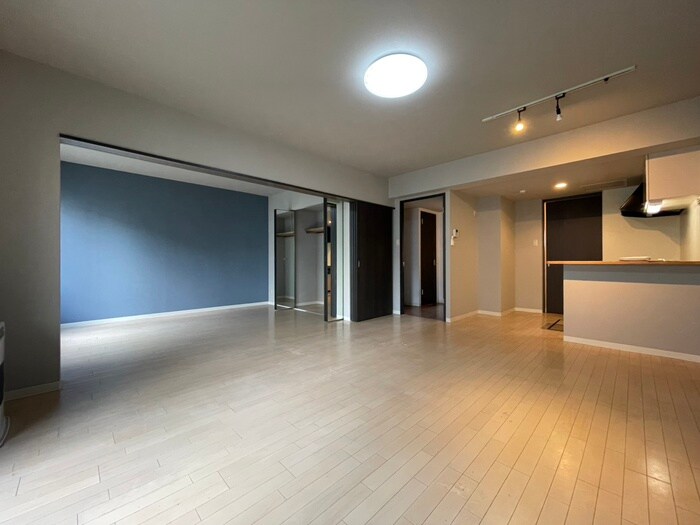 物件内観写真9　(居室)