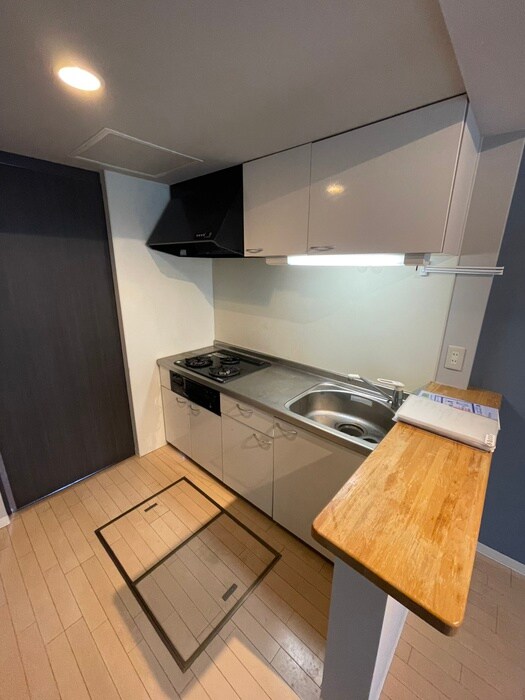 物件内観写真11　(キッチン)