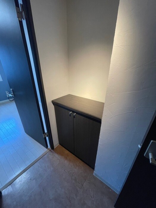 物件内観写真17　(靴箱)