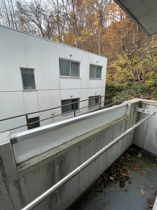 物件内観写真18　(ベランダ・バルコニー)