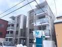 LA・GARE