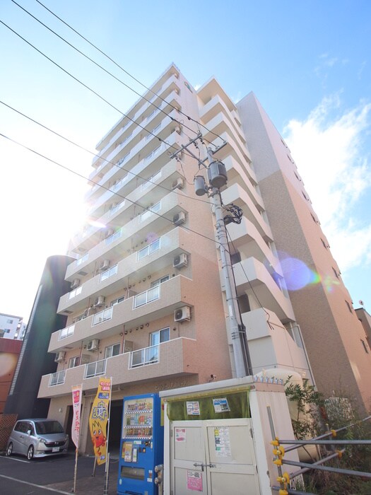 物件外観写真3　(外観写真)