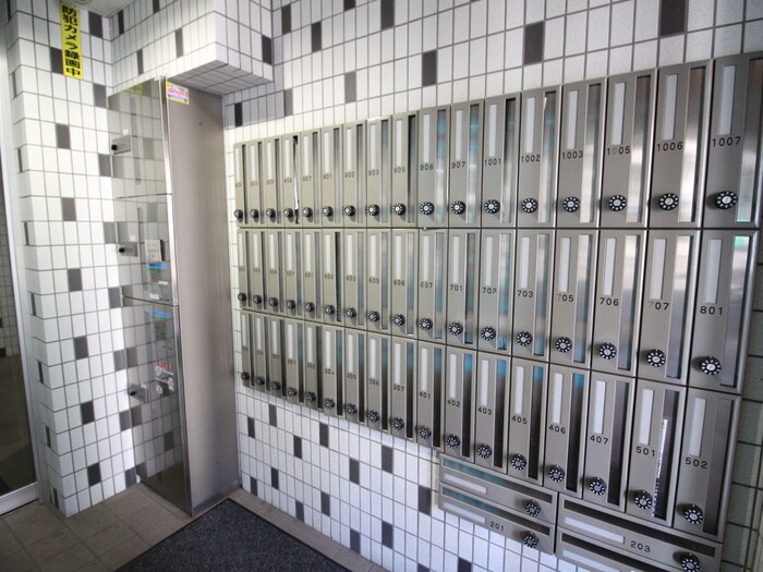 物件外観写真5　(建物設備)