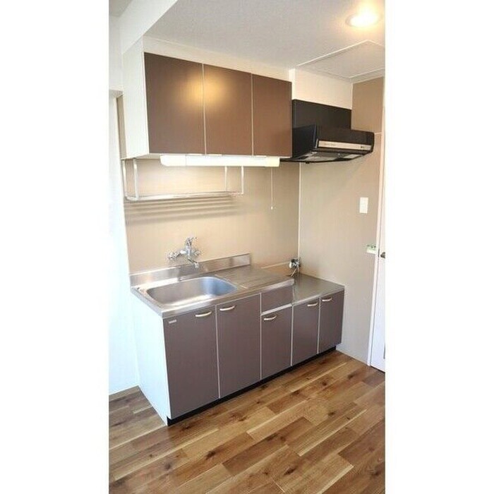 物件内観写真12　(キッチン)