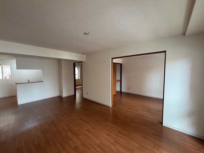 物件内観写真5　(居室)