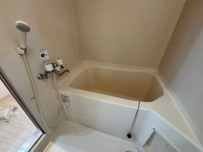物件内観写真13　(バス／シャワールーム等)