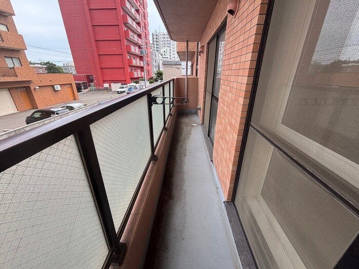 物件内観写真19　(ベランダ・バルコニー)