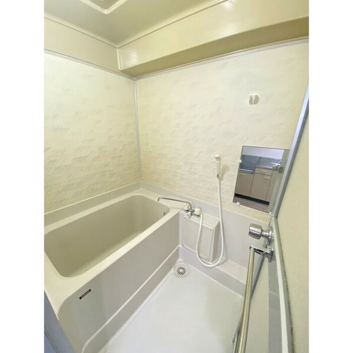 物件内観写真12　(バス／シャワールーム等)