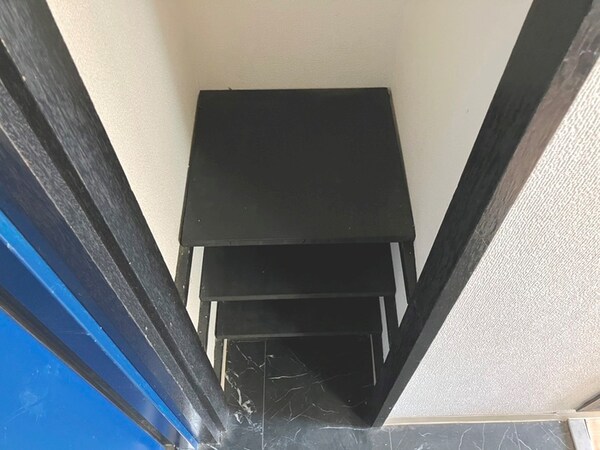 靴箱