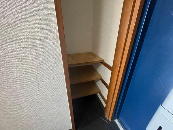 靴箱