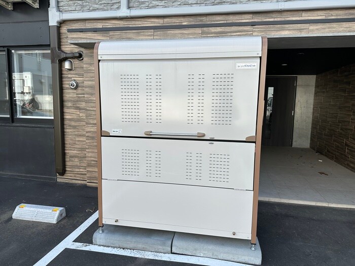 物件外観写真3　(建物設備)