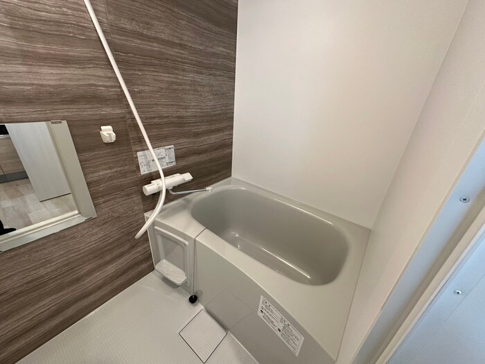 物件内観写真13　(バス／シャワールーム等)