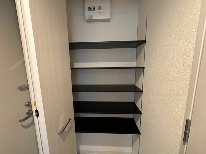 物件内観写真19　(靴箱)