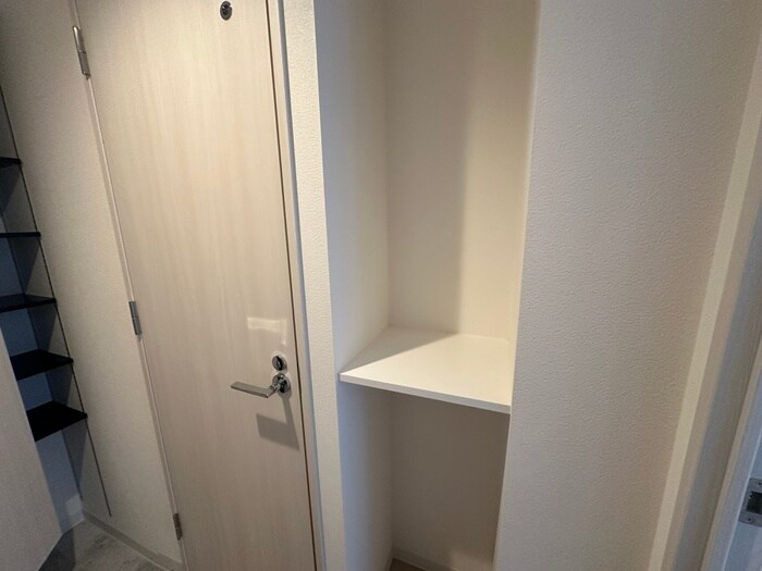 物件内観写真20　(収納)