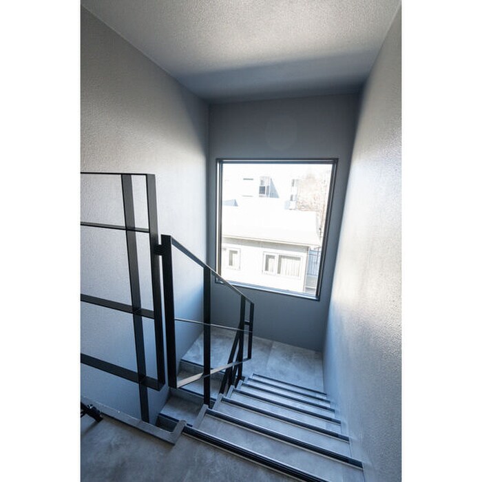 物件外観写真3　(建物設備)