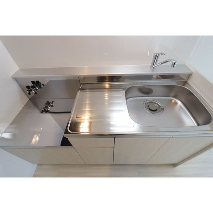 物件内観写真11　(キッチン)