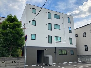 SELENE外観写真